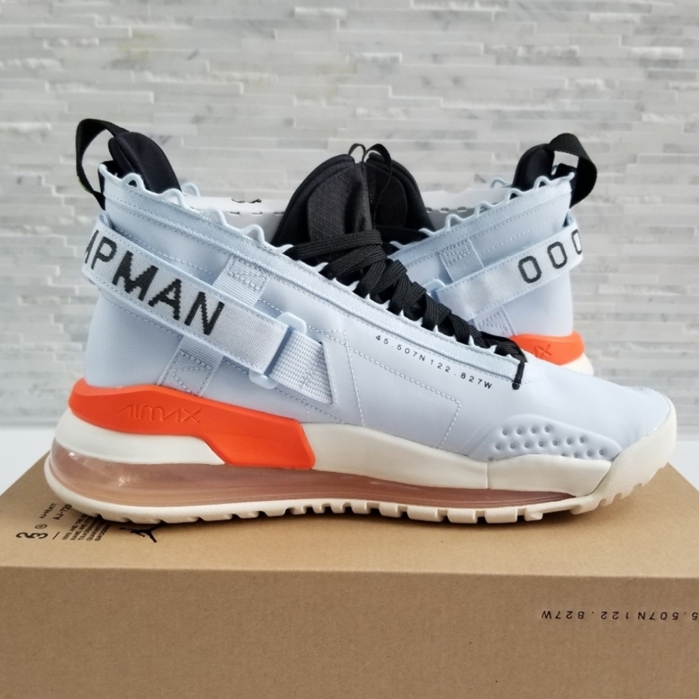 New Air JORDAN Proto-Max 720 SP Sneakers - Picture 4 of 8